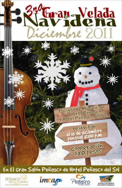 xmas-velada-psco-del-sol-402x620 Christmas Concert @ Peñasco del Sol changes to Dec. 14!