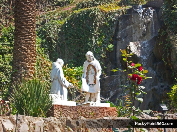 basilica-de-guadalupe-00-620x465 Guadalupe pilgrimages mark part of holiday season