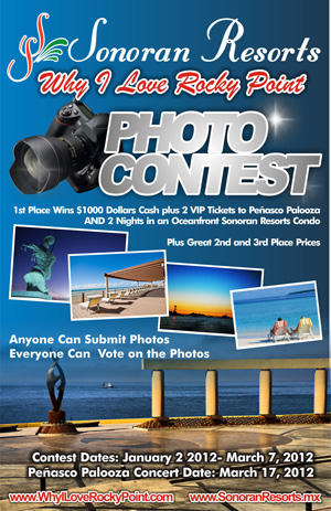 Photo_Contest_Poster_small Why I Love Rocky Point  photo contest Deadline 2/29!!!