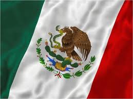 mex-flag Weekend Rundown  Viva México!