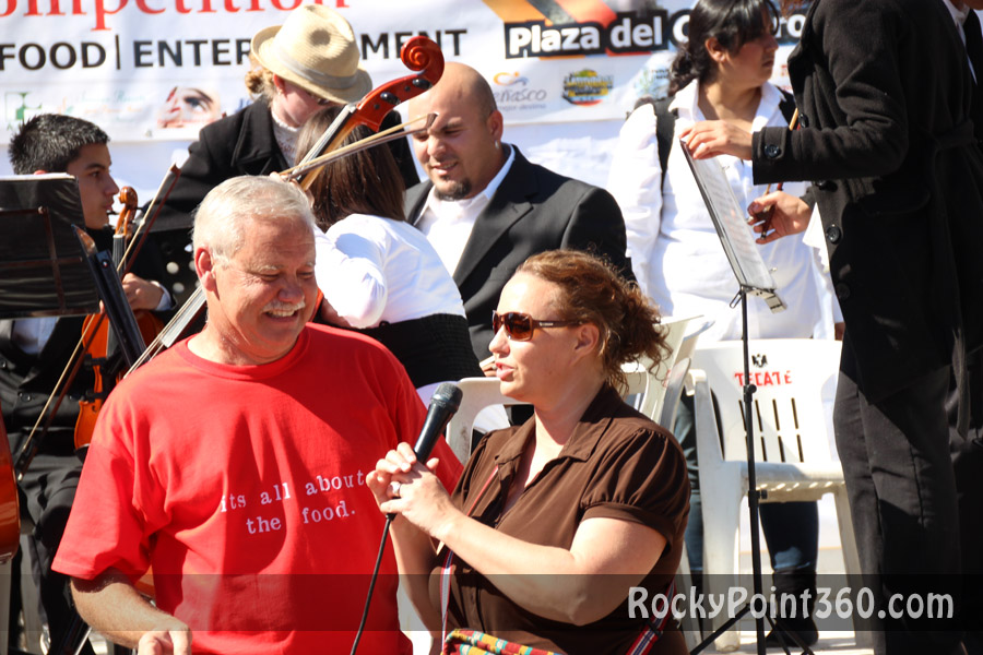 taste-of-penasco-40 Rocky Point 360 turns page after 12 years