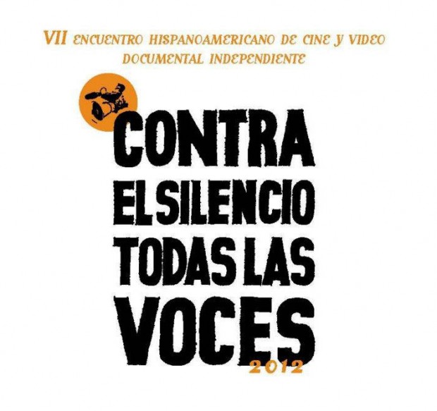 contra-el-silencio-todas-las-voces-620x583 “All Voices Against the Silence” VII Documentary Film Fest 7 - 13 May