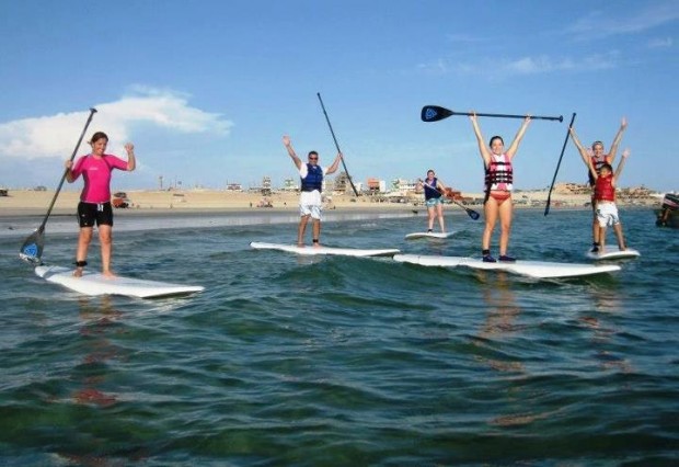Rocky-Point-SUP-Rentals-620x426 What’s SUP in Rocky Point?