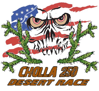 Cholla-250 Welcome Fall! Weekend rundown 9/21 – 9/23