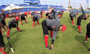 Venados-foto-2 Teams prepare for Baseball Fiesta Oct. 2nd & 3rd