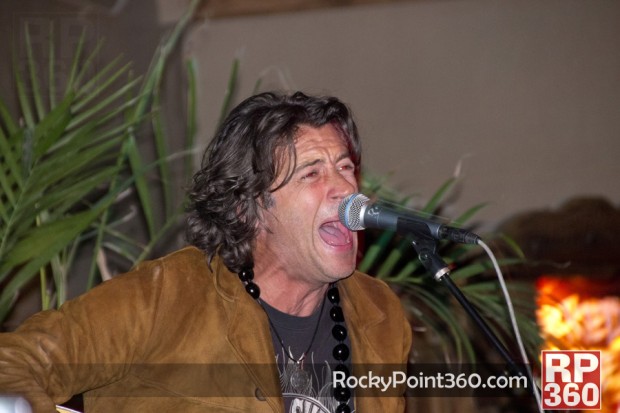 Roger-Clyne-at-Wrecked-at-the-Reef-8-620x413 Roger Clyne & PH rock it in Rocky Point 