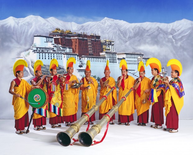 mystical-arts-tibet-620x496 Peace and Meditation ~ Weekend Rundown 11/15 - 11/18