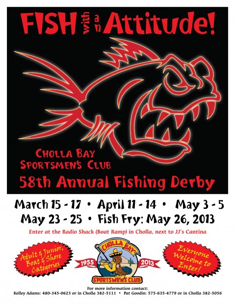 CBSC-58th-Derby-Flyer-479x620 2nd round of 58th Annual CBSC Fishing Derby