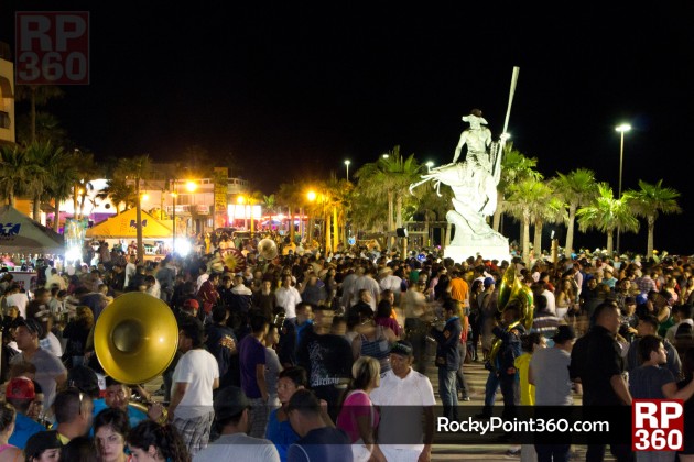 semana-Santa-en-Puerto-Peñasco-55-630x420 ¡Semana Santa 2015! Rocky Point Weekend Rundown!