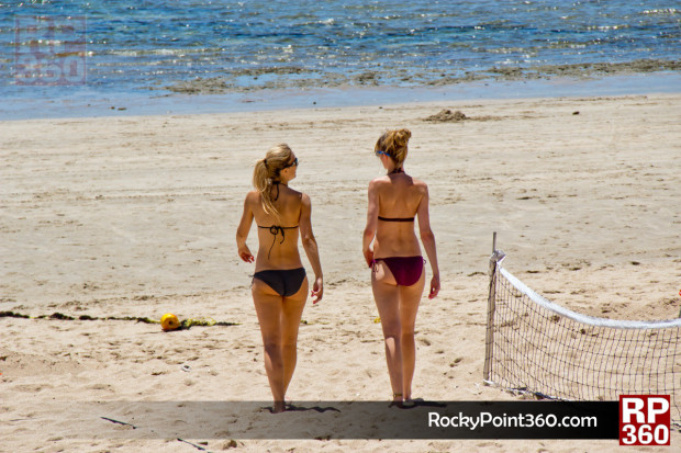 funkalicious-beach-volleyball-in-rocky-point-14-620x413 Bikinis & Bikes! Rocky Point Rally Weekend Rundown!
