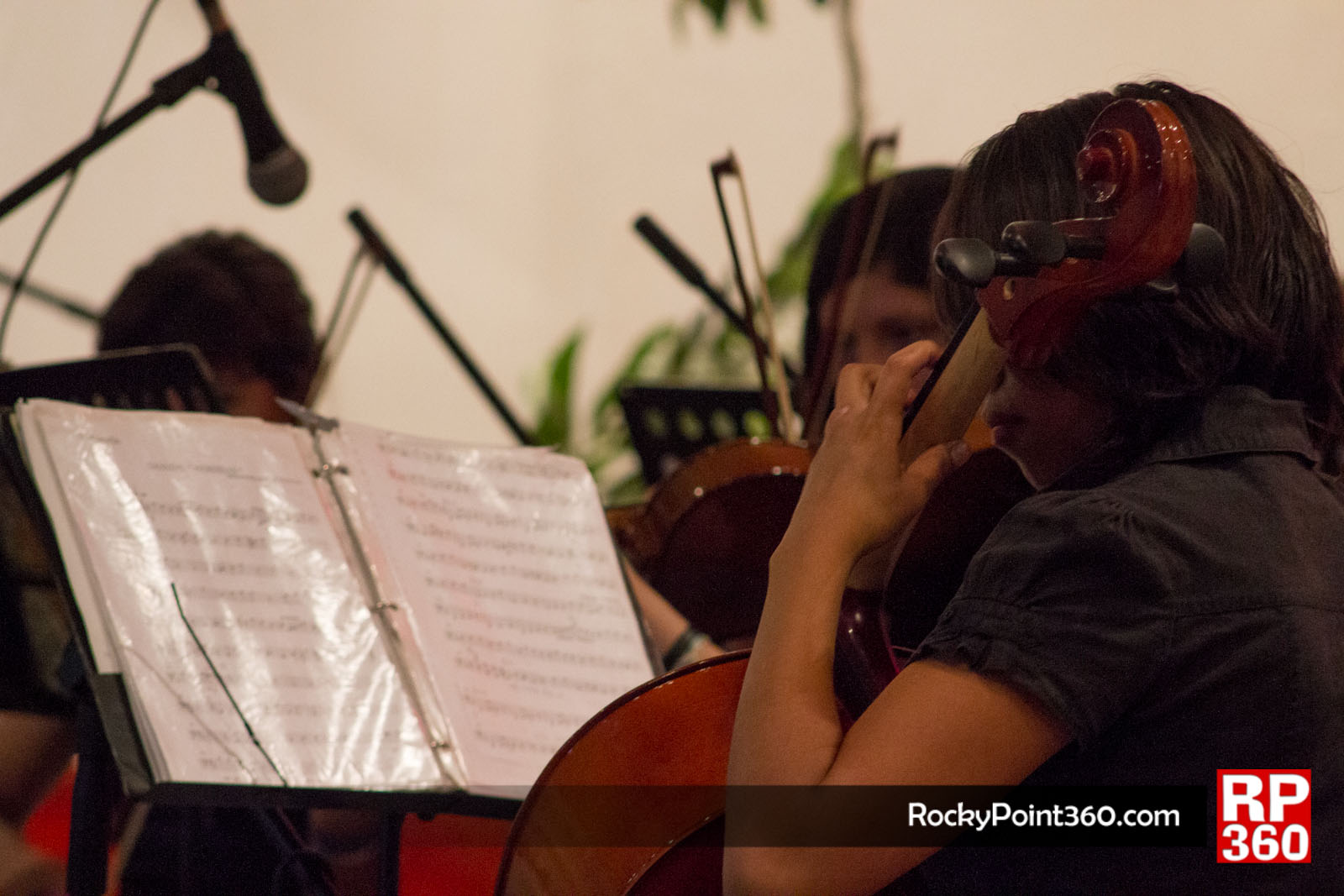 Recital-Escuela-de-Música-69 La Academia de Música de Puerto Peñasco abre inscripciones