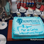 Aeromexico-flight-in-Rocky-Point-14-150x150 Aeroméxico connects Puerto Peñasco to Hermosillo and Las Vegas