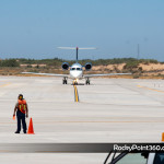 Aeromexico-flight-in-Rocky-Point-4-150x150 Aeroméxico connects Puerto Peñasco to Hermosillo and Las Vegas