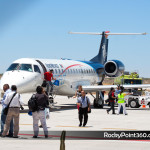 Aeromexico-flight-in-Rocky-Point-7-150x150 Aeroméxico connects Puerto Peñasco to Hermosillo and Las Vegas