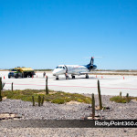 Aeromexico-flight-in-Rocky-Point-8-150x150 Aeroméxico connects Puerto Peñasco to Hermosillo and Las Vegas