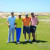Rocky Point golf - Las Palomas 7 anniversary tournament 2013