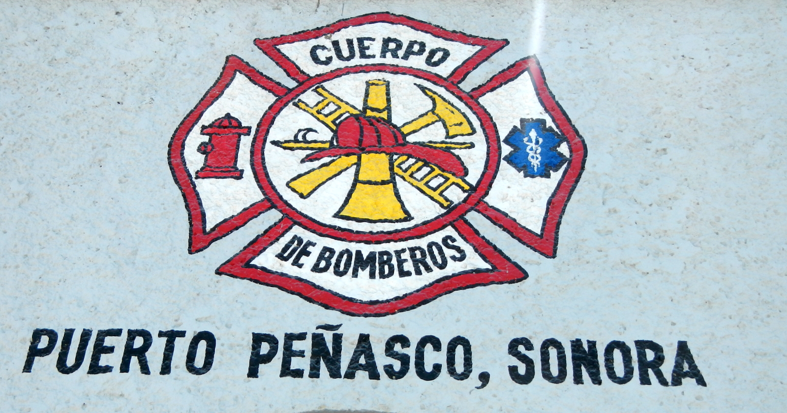 DSCN0383 Puerto Peñasco extends condolences to 'Hot Shot' families in AZ