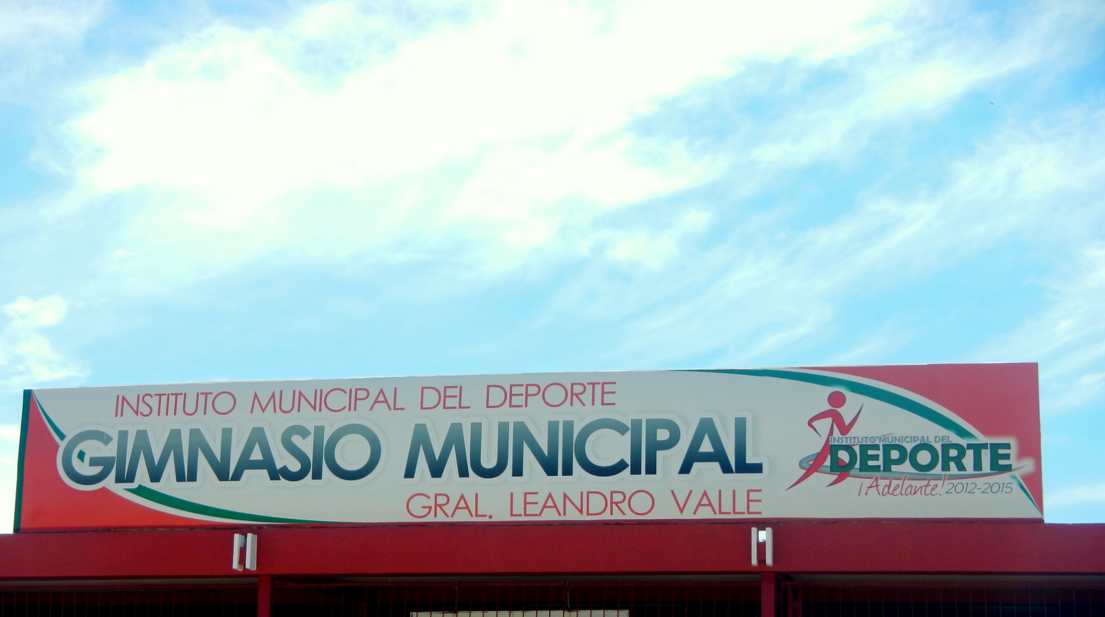 DSCN0427 Municipal Volleyball League to host Peñasco Cup