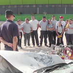 Extraccion-20-150x150 UTPP paramedic students and the Jaws of Life