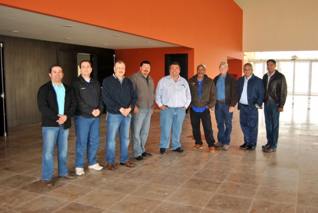 mayors-AZ-RP-1-620x416 Mayors seek to strengthen Peñasco – Arizona region