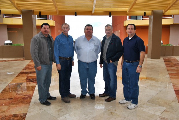 mayors-AZ-RP-2-620x416 Mayors seek to strengthen Peñasco – Arizona region