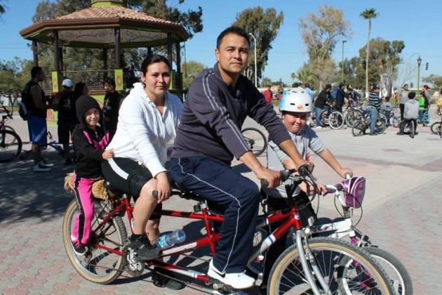 foto-bicicileta-familiar-630x420 2nd Family Bike Day