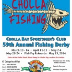 59th-fishing-derby-150x150 ¡A celebrar a mamá! Rocky Point Weekend Rundown!