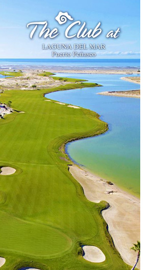 Laguna-del-mar Great weather and weekend specials for the love of golf!