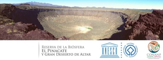 pinacate-unesco-630x233 FALL into RP!  Rocky Point Weekend Rundown!