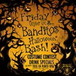 Banditos-Halloween-150x150 Tradition and Treats!  Rocky Point Weekend Rundown!