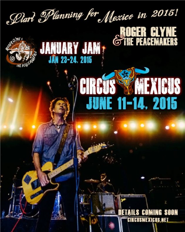 circus15-630x788 Peacemakers and Thieves unite at January Jam VIII in Rocky Point