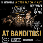 BanditosFB-1-150x150 Music @ 14th Rocky Point Rally!!
