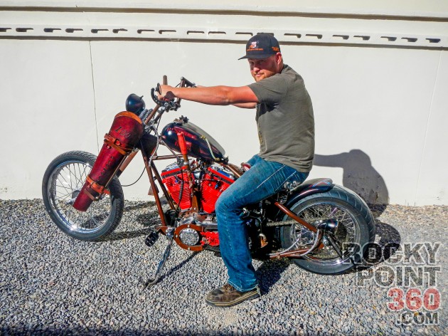 matt-bike2-630x472 For sale: "Resident Redneck" Bike