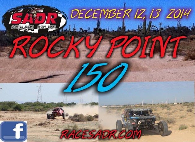 sadr-dec014-630x458 Tis the season - Rocky Point Weekend Rundown!