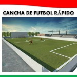 La-Milla-150x150 Federal investment in new sports infrastructure