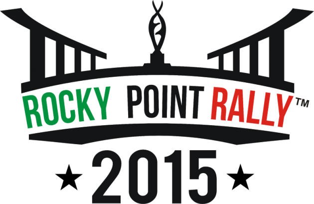 logo-2015-Israel-630x409 ¡Semana Santa 2015! Rocky Point Weekend Rundown!