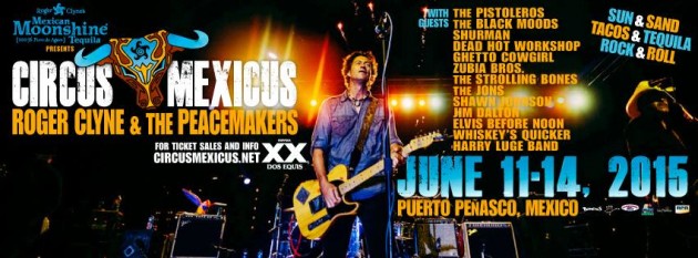 circus-mexxicus-xx-630x233 Something to Remember! Rocky Point Weekend Rundown!