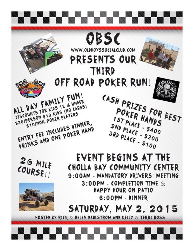 poker-run-may2-630x815 OBSC 3rd Off-Road Poker Run  May 2!
