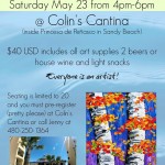 brews-brushes-may23-150x150 Something to Remember! Rocky Point Weekend Rundown!