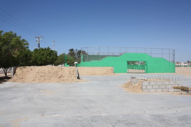circuito-2-630x419 Work progresses on “Mile Circuit” near baseball stadium