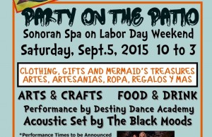 mermaids-sept5-300x194 ¡Viva Septiembre! Rocky Point Labor Day Weekend Rundown!