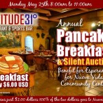 pancake-breakfast-may-150x150 Something to Remember! Rocky Point Weekend Rundown!