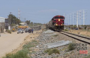 tren-300x194 Train derailment tosses 11 trailers off tracks