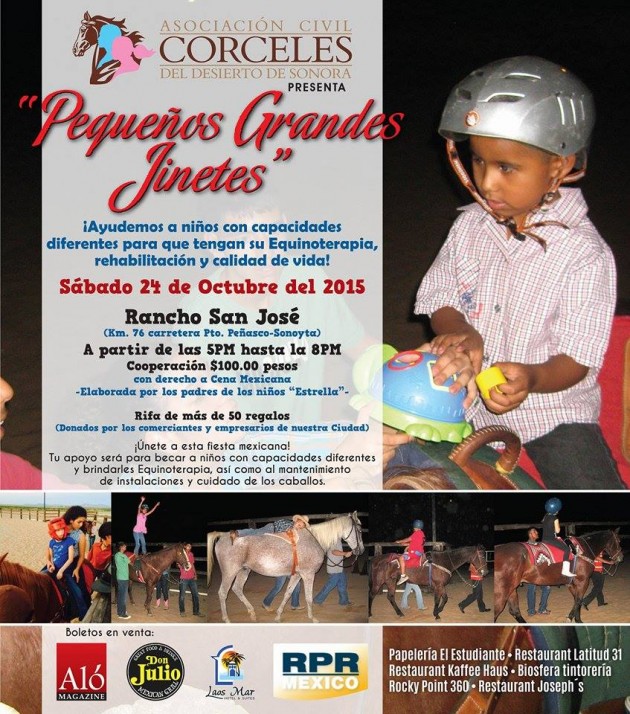 PequenosGrandesJinetes-2015-630x714 2nd Grand Little Riders Event Oct. 24th!