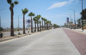 Blvd-B.-Juárez-300x194 Boulevard Juárez quedará abierta en su totalidad para Labor Day