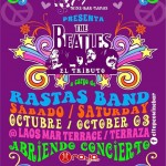 tapeo-beatles-tribute-150x150 ¡Viva Septiembre! Rocky Point Labor Day Weekend Rundown!