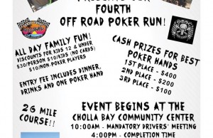 OBSC-poker-run-nov2015-300x194 A Black Tie Affair! Rocky Point Weekend Rundown!
