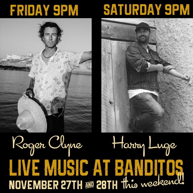 banditos-tgving-620x620 Gobble this up! Rocky Point Weekend Rundown!