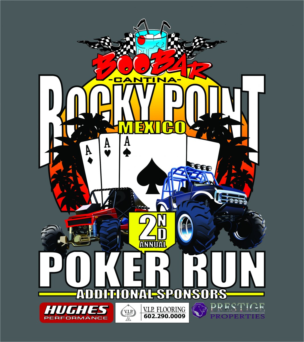 boobar-poker-run-poster-1067x1200 Whale, whaddya know?  Rocky Point Weekend Rundown!