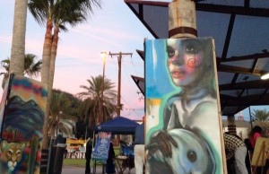 tianguis-cultural-ene-2016-2-300x194 Tianguis Cultural offers space for art expressions